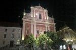 Franziskaner Kirche