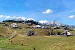 Blick �ber die Velika Planina
