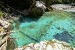 An der Kamni�ka Bistrica
