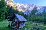 Abendstimmung im Logartal