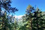 Blick in das Logartal
