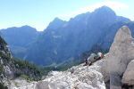 Am Seel�nder Sattel

