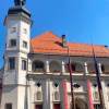 Schloss vom Maribor
