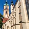 Kathedrale von Maribor
