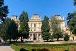 An der Universit�t Maribor
